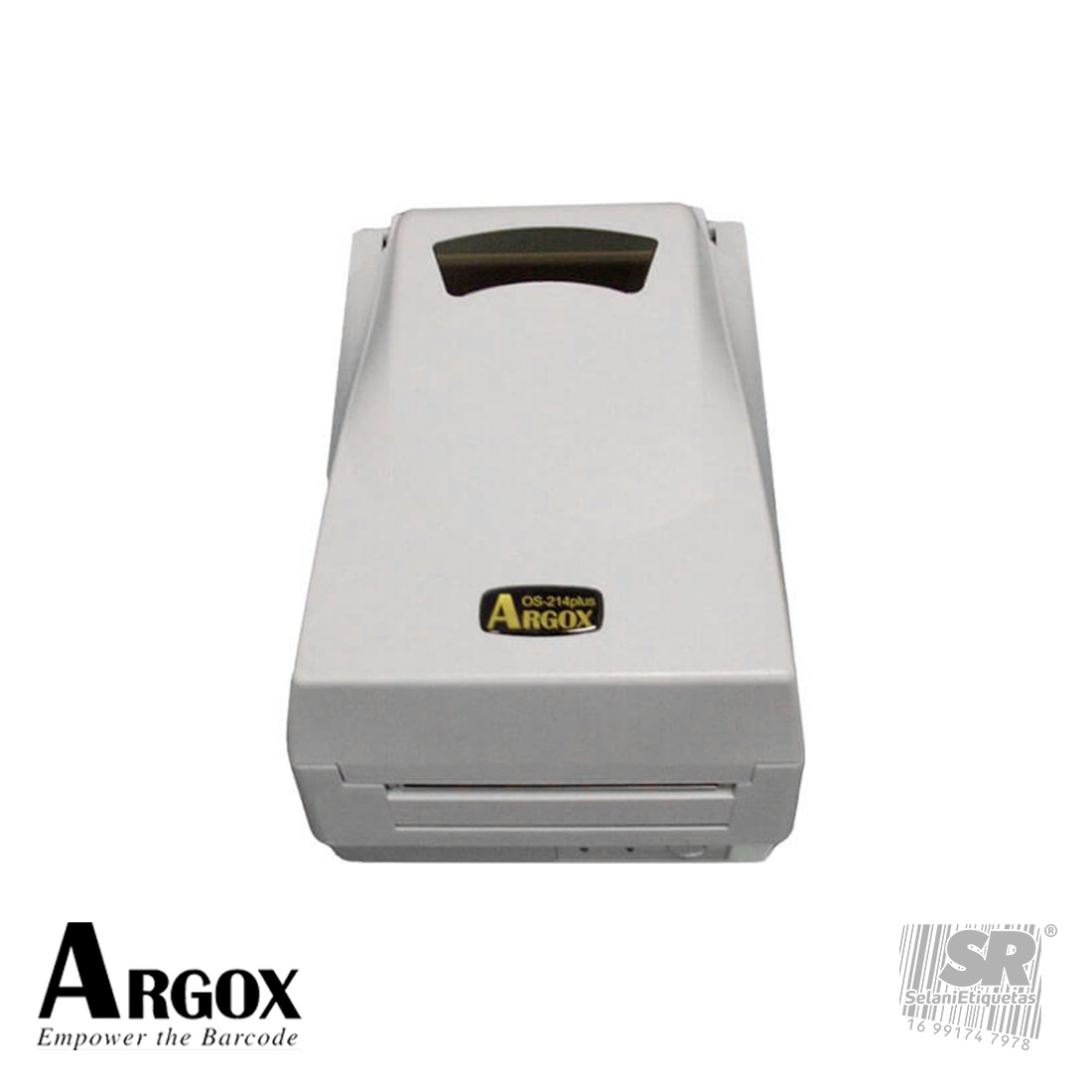 Argox os-214 usb Download Driver Argox os-214 usb Download Driver